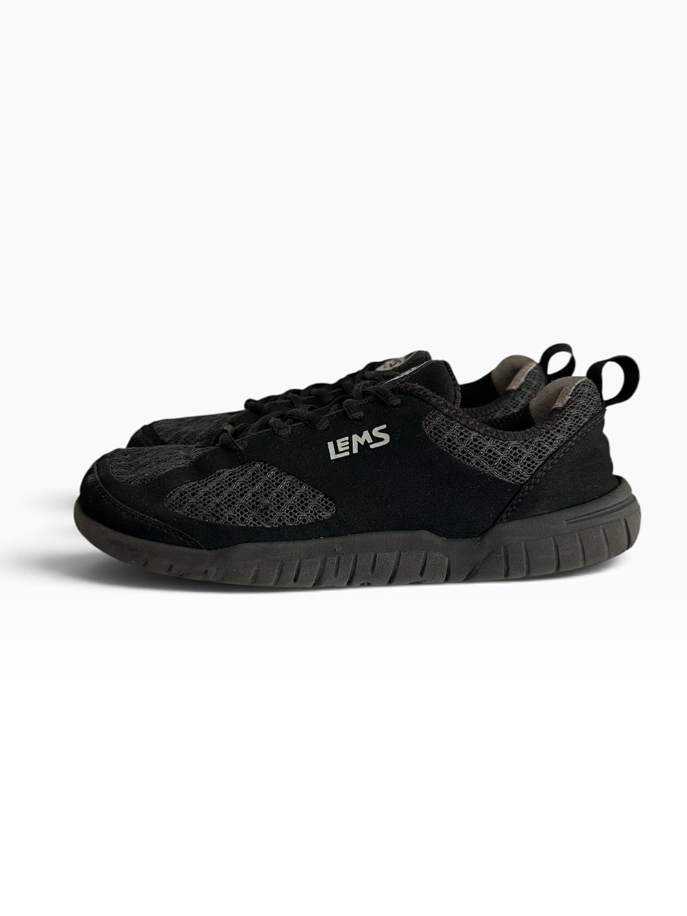 Lems Primal 3 Barefoot Shoe Sneakers Women’s Size 7.5